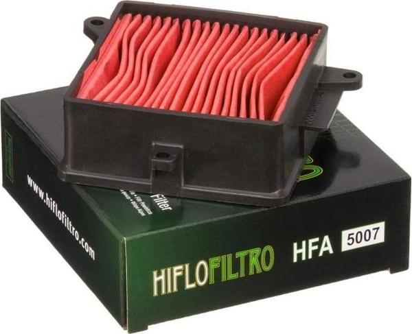 HIFLO HAVA FİLTRESİ KYMCO AGILITY CARRY 125cc 2011-2021 - Image 1