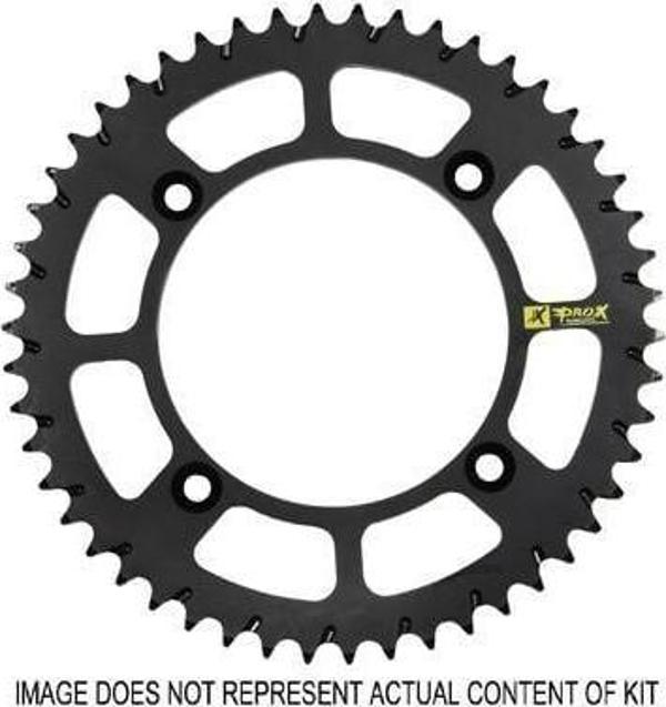 YAM. YZ85 93-20 RM80/85 83-20 PROX 52T ARKA DİŞLİ - Image 1
