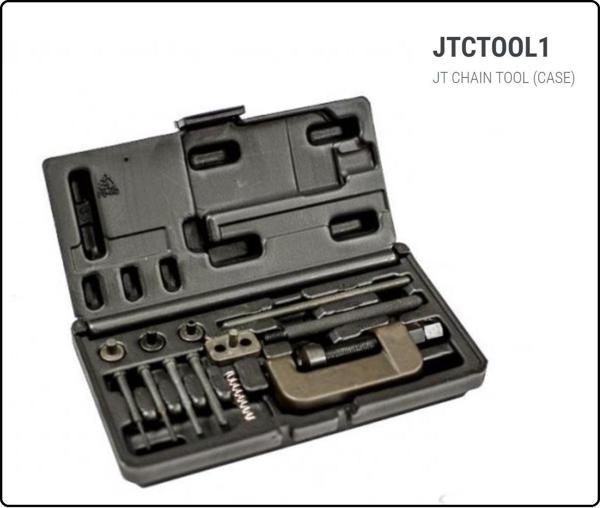 JT ZİNCİR KIRMA APARATI UNIVERSAL cc - Image 1