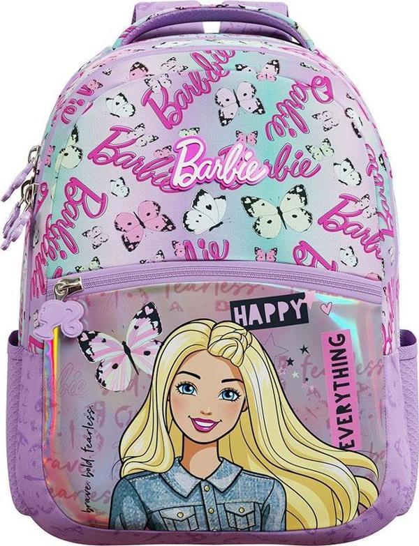Barbie Okul Çantası 3281 - Image 1