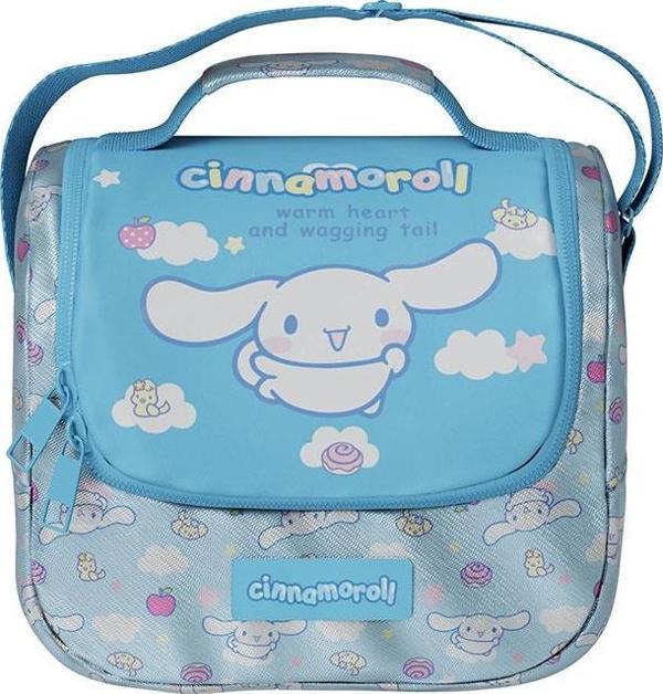 Cinnamoroll Beslenme Çantası 3229 - Image 1