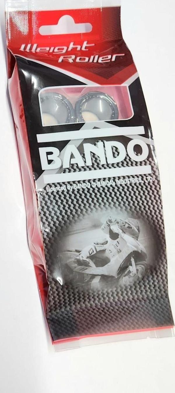 BAGA SET VARYATÖR TAHRİK AĞIRLIĞI HONDA SH 150cc 2001-2008 - Image 1