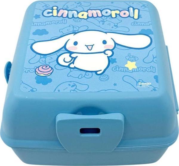 Cinnamoroll Beslenme Kutusu 3464 - Image 1
