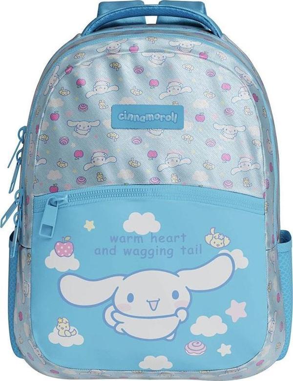 Cinnamoroll Okul Çantası 3227 - Image 1