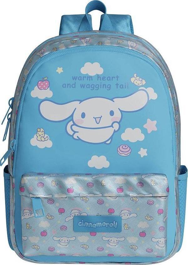 Cinnamoroll Okul Çantası 3228 - Image 1