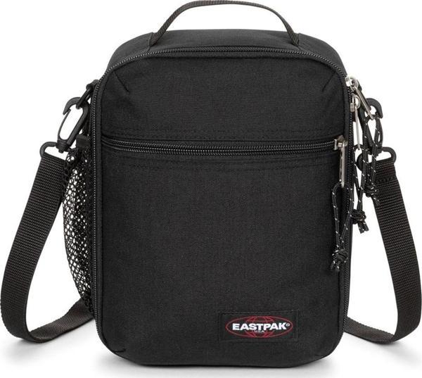 Eastpak The Lunch One Black Beslenme Çantası EK0A5BME0081 - Image 1