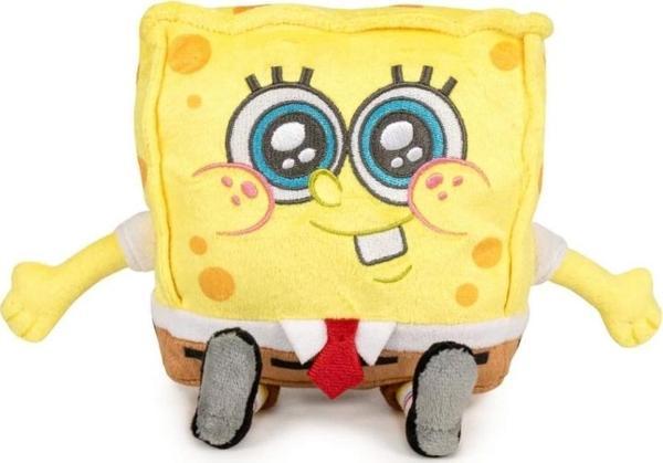 Nessiworld Süngerbob ve Arkadaşları Peluş 22 cm - Image 1