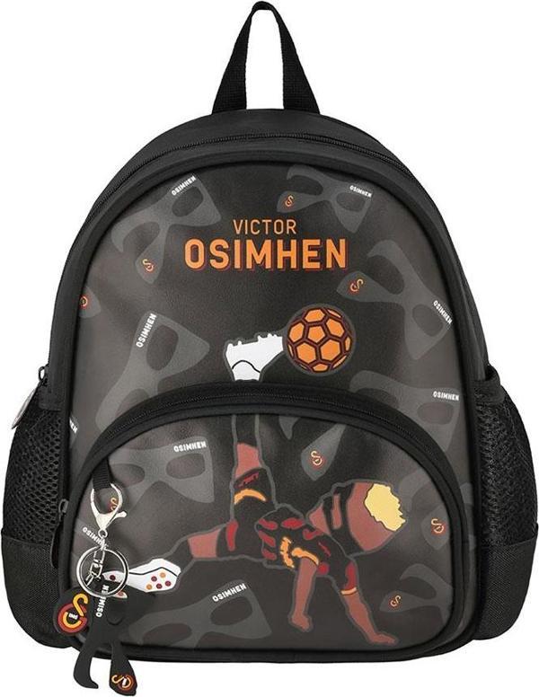Galatasaray Vıctor Osımhen Anaokul Çantası 25587 - Image 1
