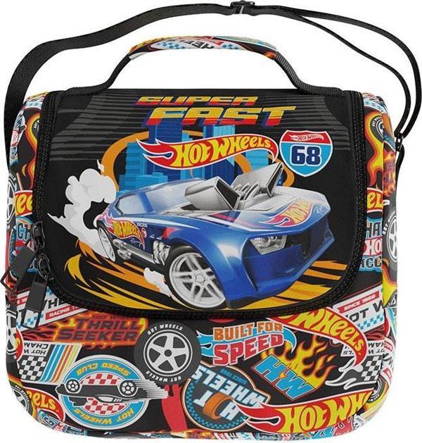Hot Wheels Beslenme Çantası 3076 - Image 1