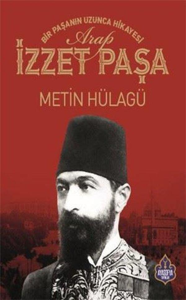 Arap İzzet Paşa - Ayasofya Yayınları - Image 1
