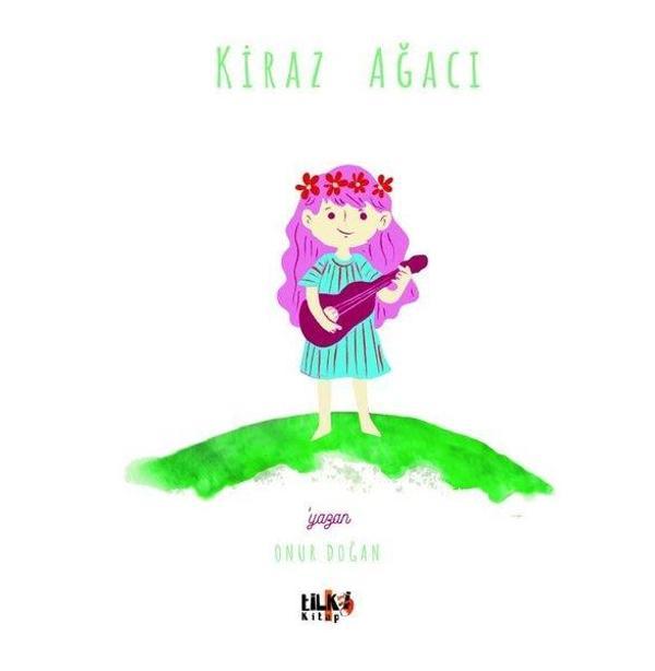 Tilki Kitap Kiraz Ağacı - Tilki Kitap - Image 1