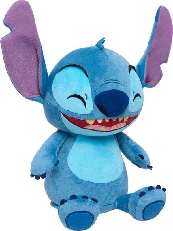 Nessiworld Stich Kıkırdayan Peluş - Image 1