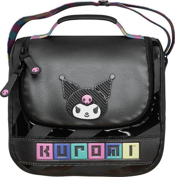 Kuromi Beslenme Çantası 3226 - Image 1