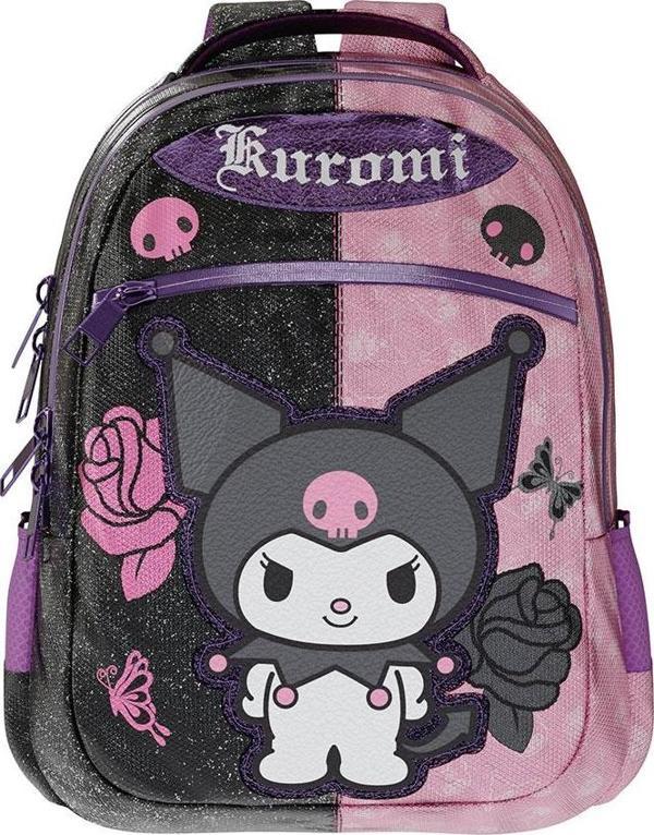 Kuromi Okul Çantası 3204 - Image 1