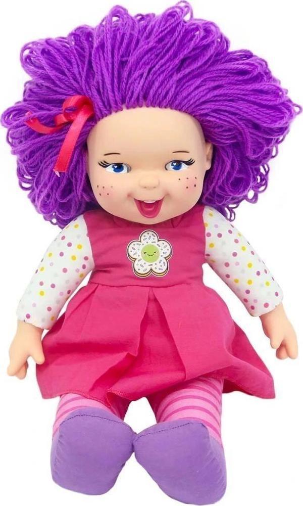 Nessiworld Sunman Gökkuşağı Bebekleri 40 cm - Image 1