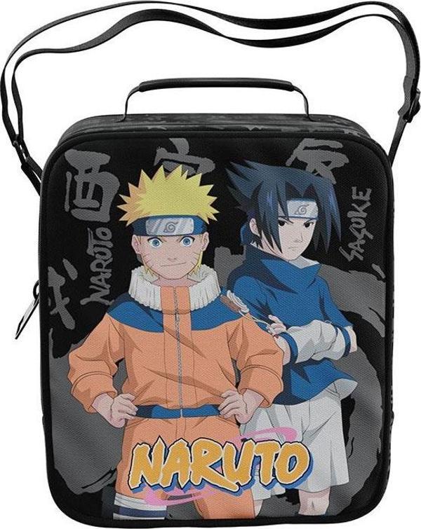 Naruto Beslenme Çantası 3119 - Image 1