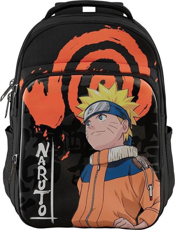 Naruto Okul Çantası 3126 - Image 1
