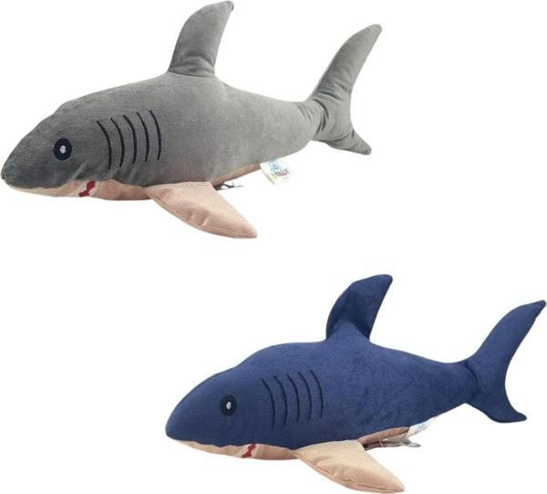 - PELUŞ KÖPEK BALIĞI 45CM 1 Adet - Image 1