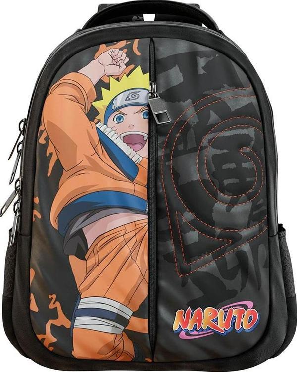 Naruto Okul Çantası 3130 - Image 1