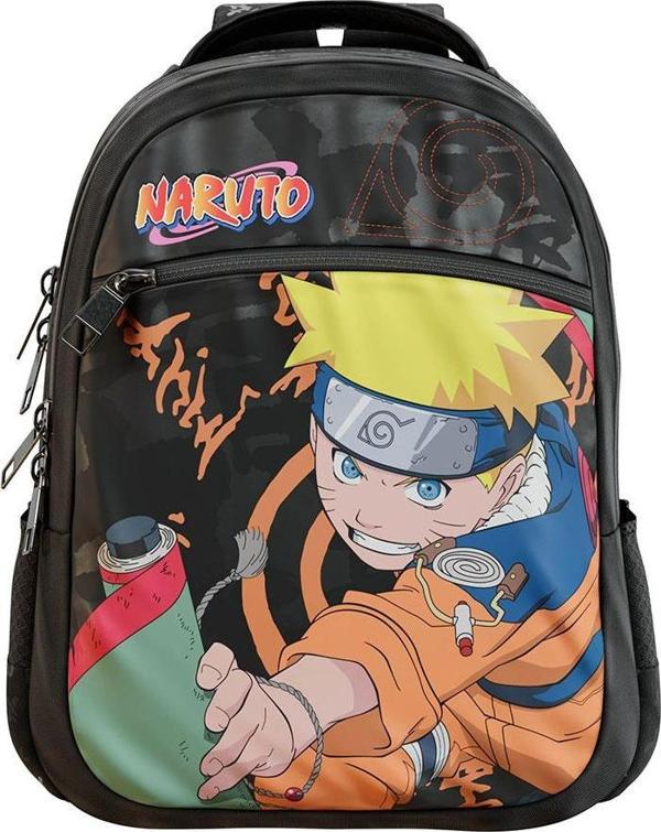 Naruto Okul Çantası 3131 - Image 1