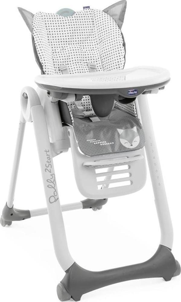 Chicco Polly 2 Start Mama Sandalyesi - Image 1