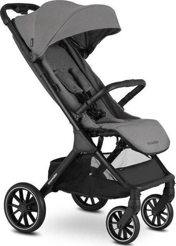 Easywalker Jackey Xl Tek Tuşla Otomatik Katlanan Bebek Arabası - Image 1
