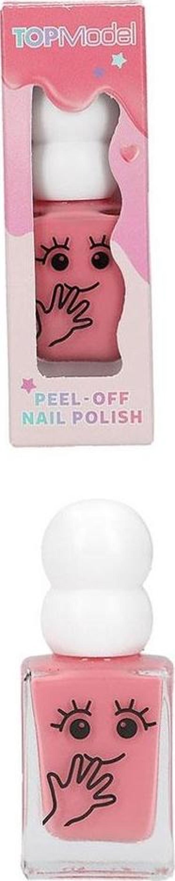 TOP Model Beauty And Me Soyulabilir Oje Kayısı - Image 1