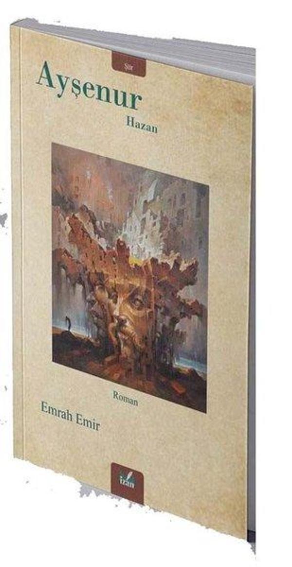 Ayşenur - Hazan - İzan Yayıncılık - Image 1