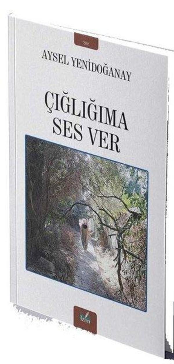Çığlığıma Ses Ver - İzan Yayıncılık - Image 1