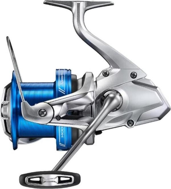 Shimano Speedmaster 14000 XSD Surf Olta Makinesi - Image 1