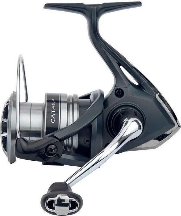 Shimano Catana FE 2500 Spin Olta Makinesi - Image 1