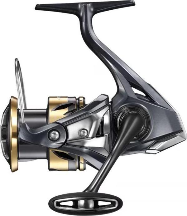 Shimano Ultegra FD C 3000 HG Spin Olta Makinesi - Image 1