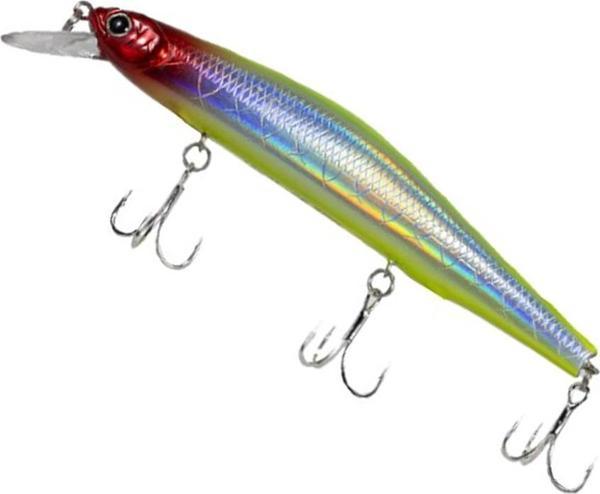 Ryuji Jerk Man 13cm 26,5gr Maket Yem Flash - Image 1