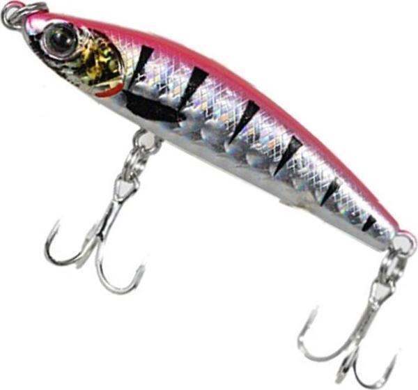 Ryuji Ghost Minnow 5cm 8gr Maket Yem Sayori - Image 1