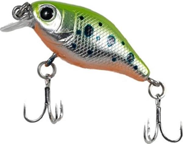 Ryuji Fatboy 3,8cm 4gr Maket Yem Flash - Image 1
