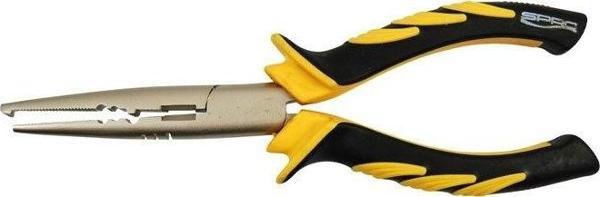 Spro Super Cutter Bent Nose 18cm Pense - Image 1
