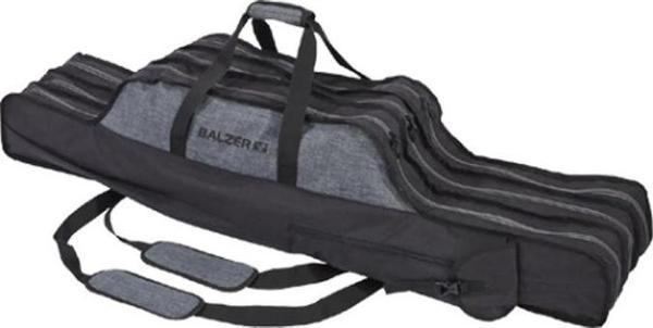 Balzer Edition 3 Gözlü 130cm Kamış Çantası - Image 1