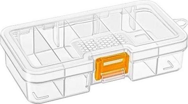 Captain 5056 Carp Organizer 9cm Balıkçı Kutusu - Image 1