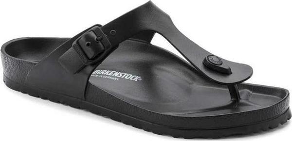 birkenstok 128201-BLACK GIZEH EVA TERLK - Image 1