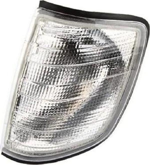 Sınyal Lambası Sag Beyaz Mercedes W124 Bm 93-95 (Oem No: A1248260843) - Image 1