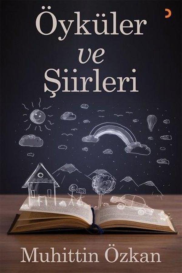 Öyküler ve Şiirleri - Cinius Yayınevi - Image 1