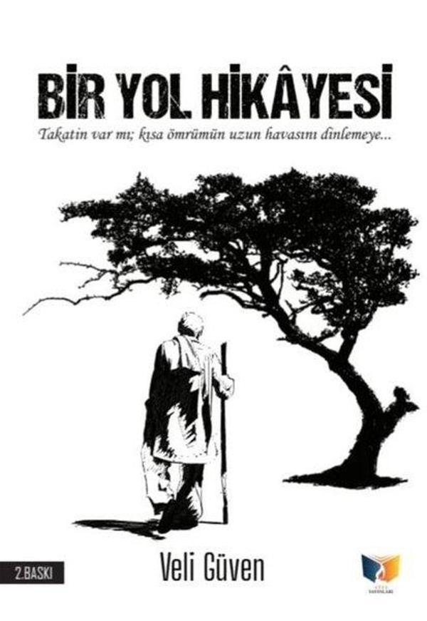 Bir Yol Hikayesi - Ateş Yayınları - Image 1