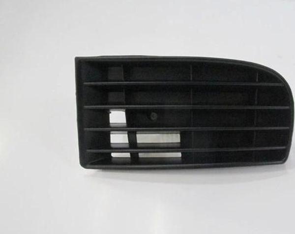 Volkswagen Golf- 5- 04/09; Sis Lamba Kapağı Sol Siyah (Sis Deliksiz) (Tw) (Oem No: 1K08536659B9) - Image 1