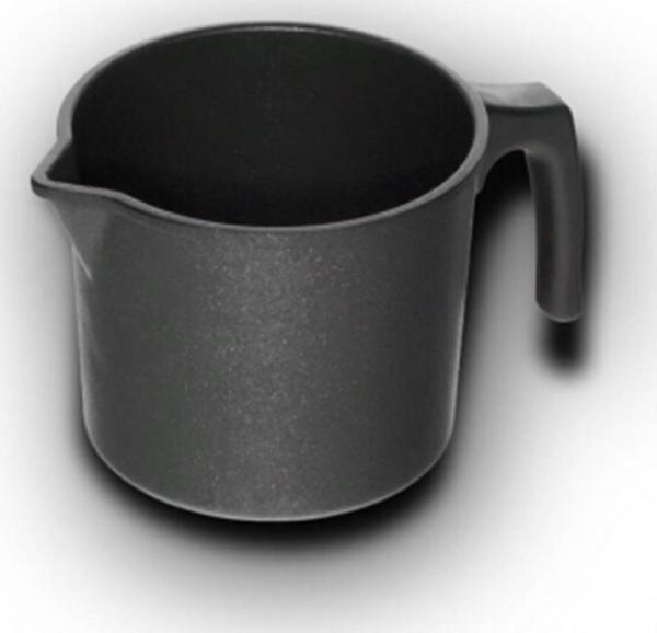 Amt 1214E Döküm Sütlük 14 Cm - Image 1