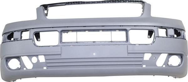Tampon Transporter Transporter T504-09 Ön (Oem No: 7H0807101F7G9) - Image 1