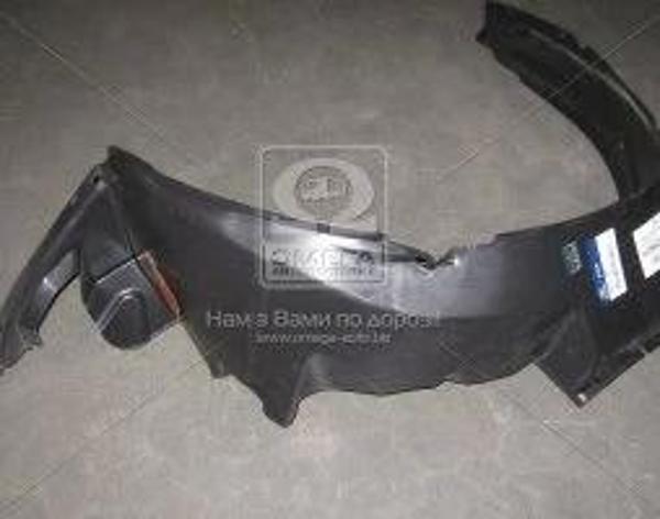 Çamurluk Davlumbazı Matrıx Ön 01-08 Sağ (Oem No: 86812-17000) - Image 1
