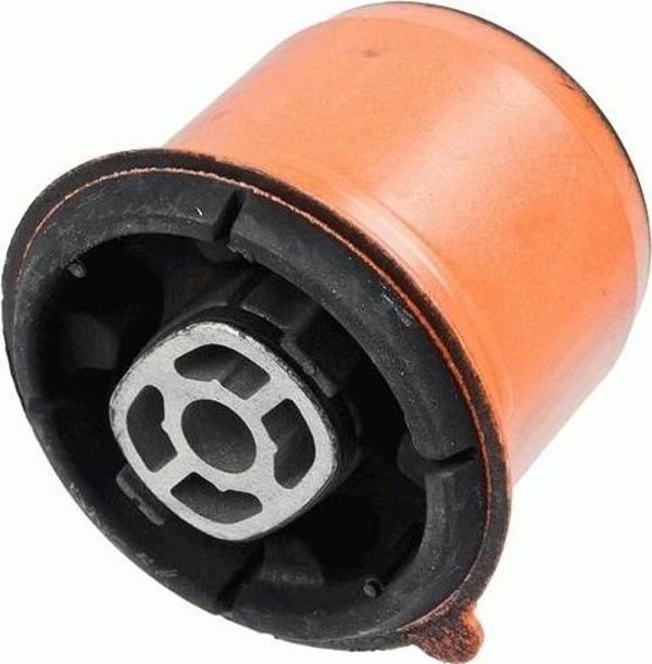 Psa  308 3008 B.M 2007- Travers Takozu Arka  (Oem No:5131H7) - Image 1