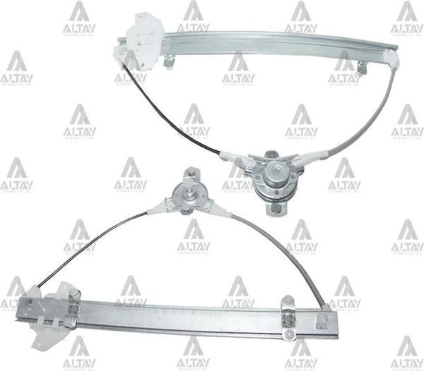 Cam Krikosu Accent Manuel  1995-1997 Ön Sol (Oem No:8240122000) - Image 1
