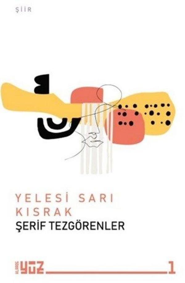 Yelesi Sarı Kısrak - Klaros Yayınları - Image 1