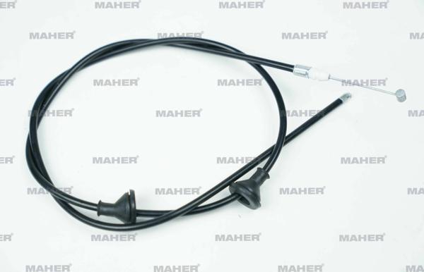 Tel Depo Kapak H-100  1994-06 (Oem No:8146043002) - Image 1